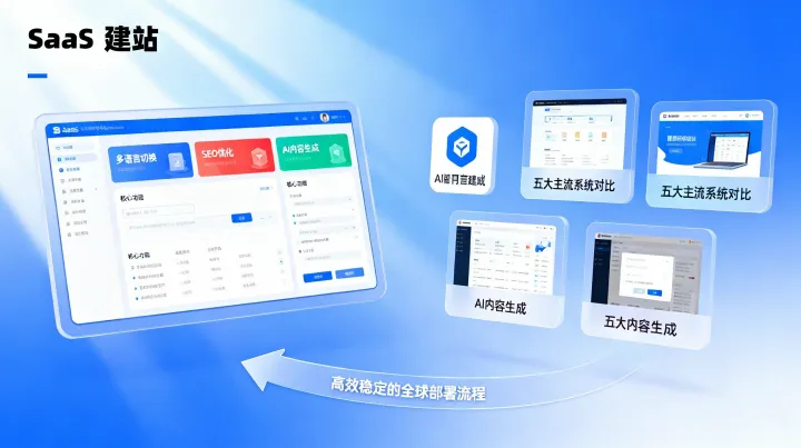 对比5大<em>主流</em><em>系统</em>交付周期与售后支持