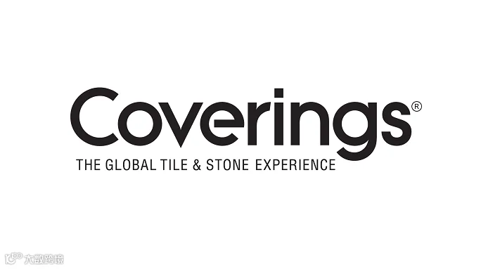 2027年美国瓷砖及石材展览会 Coverings