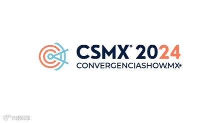 2027年墨西哥通信及广播电视展览会 ConvergenciaShow