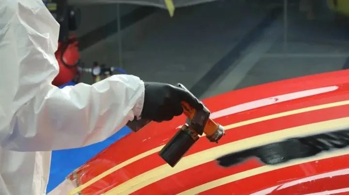 無線噴槍眾籌百萬美元，3D打印配套產(chǎn)業(yè)爆發(fā)在即