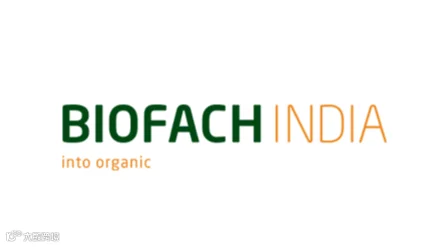 2026年印度新德里有机食品展览会 BIOFACH INDIA