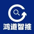 鸿道智推‌