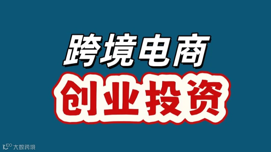 跨境电商-股权融资-1V1线上-项目诊断