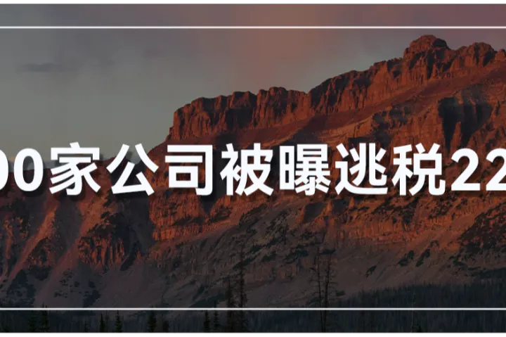 “欧盟严查跨境VAT欺诈，跨境卖家如何规避风险？”