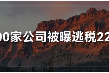 “欧盟严查跨境VAT欺诈,跨境卖家如何规避风险?”