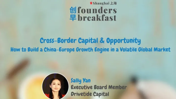 FB 269: Cross-Border Capital & Opportunity
