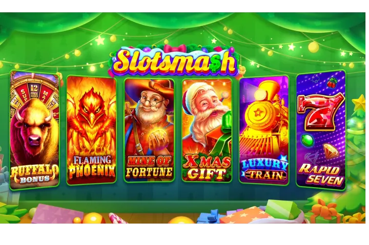 柬埔寨火出圈的棋牌游戏 Slots 推广 Facebook 脸书广告优势