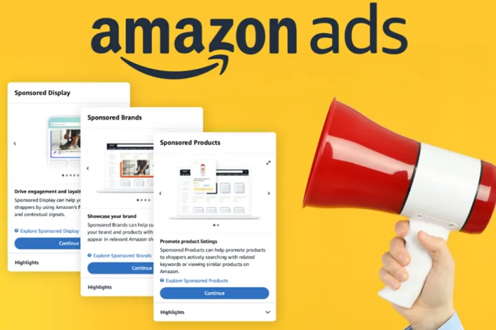 Amazon广告：提升产品曝光与销量增长的重要推广策略