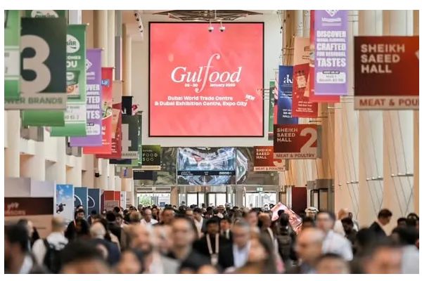  2027迪拜海湾食品展（Gulfood）：链接全球，掘金中东