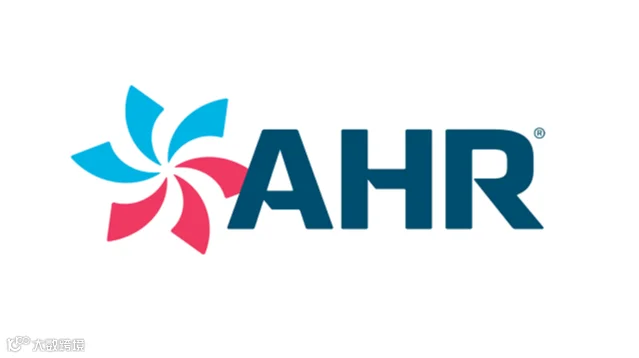 2027年美国暖通制冷及空调通风展览会 AHR EXPO