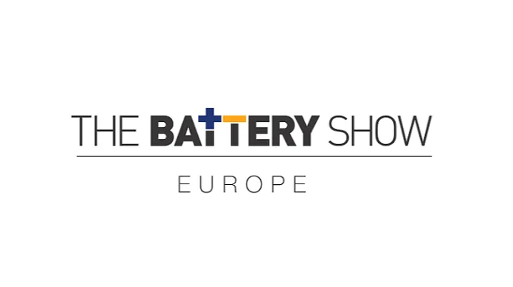 2027年德国斯图加特电池展-欧洲电池展 The Battery Show Europe