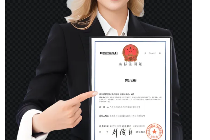 商标申请，委托放心！2025年综合口碑与实力俱佳的五家代办公司