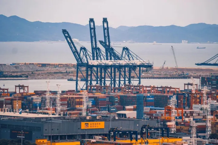 入驻啦！专注美国加拿大英欧市场的国际货运代理来了！