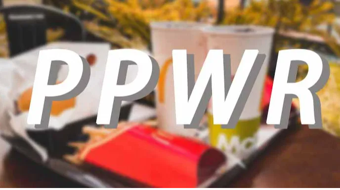 PPWR倒计时！欧盟宣布8月如期实施，消费品巨头求情失败，跨境卖家该做什么？