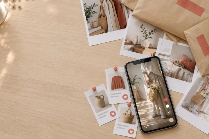 Shopee联手Pinterest布局创作者电商，巴西与印尼新增流量入口