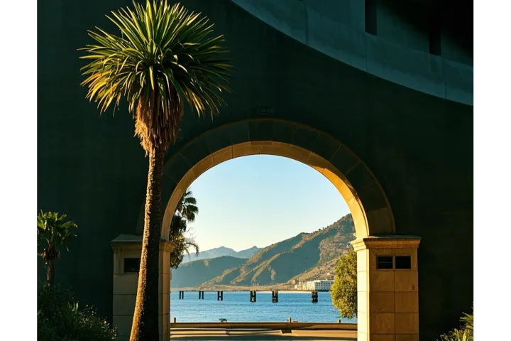 加利福尼亚州（California）