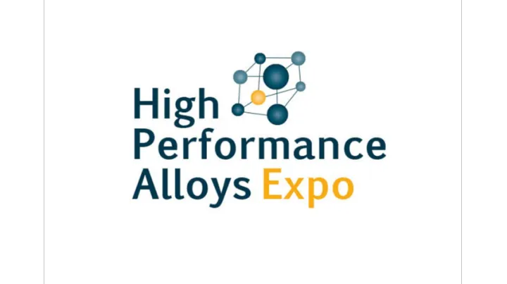 2026年美国底特律高性能熵合金展览会 High Performance Alloys Expo