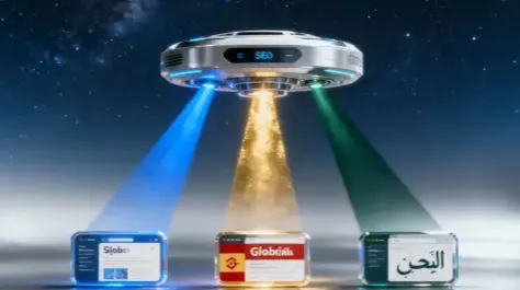 Eyingbao價格體系里，‘基礎(chǔ)版’和‘專業(yè)版’的核心差異不在功能，而在多語言站點的SEO托管權(quán)限