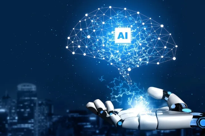 AI技术加持集运系统，集运营销开启新征程