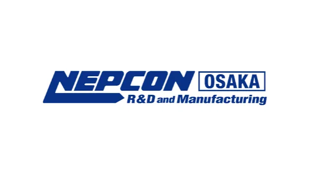 2027年日本大阪电子元器件材料及生产设备展览会 NEPCON Osaka