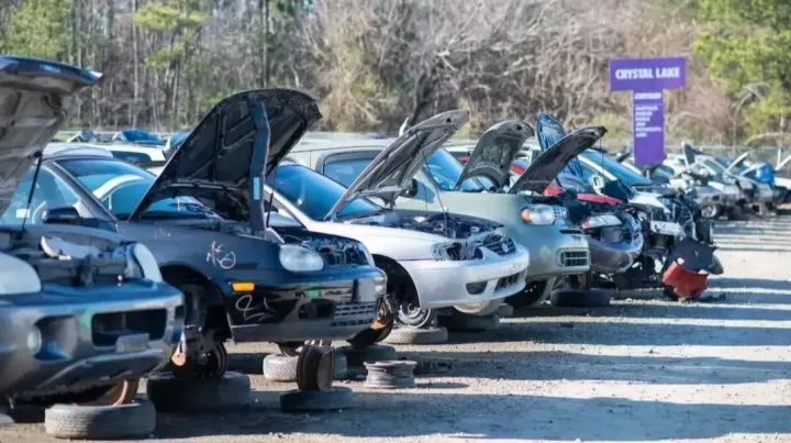 2026对俄汽车出口核心：新车量跌、二手车价涨，避坑+破局指南