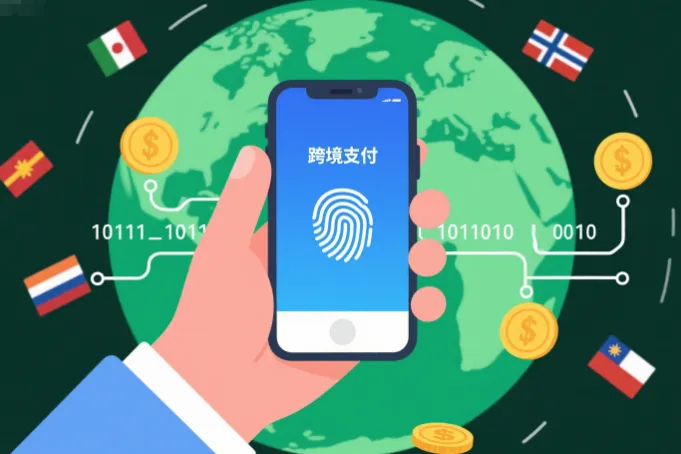 中东、拉美、新兴市场支付生态剖析