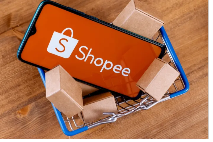 Shopee产品上传流程