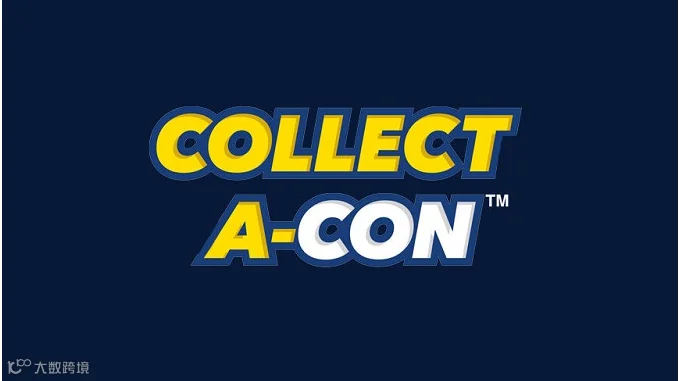 2026年美国全国游戏动漫卡牌展览会 Collect-A-Con