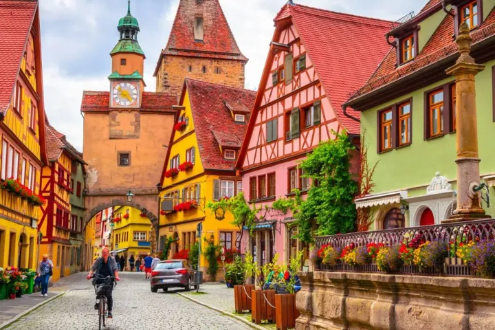  OTTO卖家本土化策略