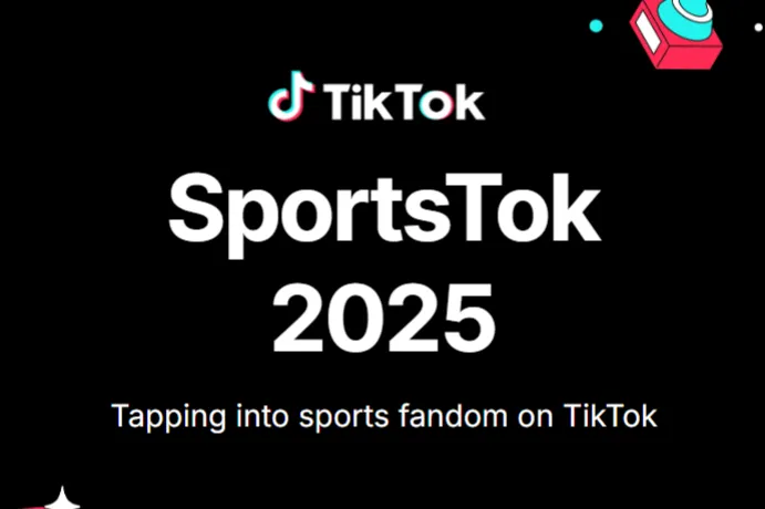 <em>2025年</em>TikTok体育营销报告英.TikTok.2024-01-01