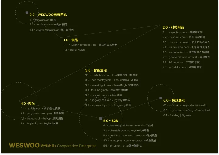 Shopify独立站设计开发|主题前端开发|UI设计|Shopify Plus B2B全栈扶持