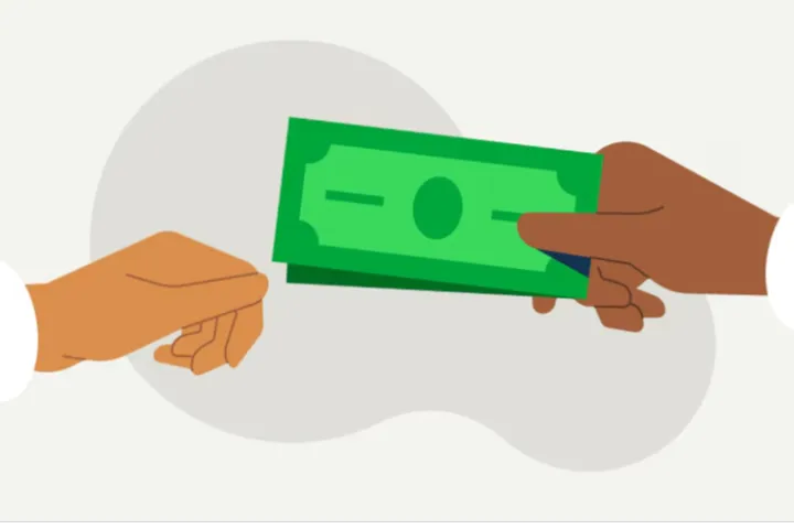 TikTok上的广告付款方式