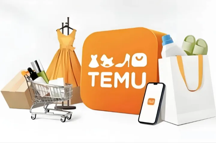 Temu 跨境选品实操：3个选品思路一学就会！