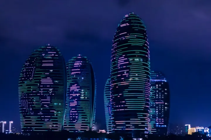 沙滩上的全球化：海南封关后的旅游与贸易图景