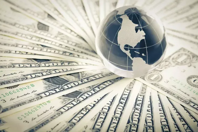 美元兑泰铢汇率