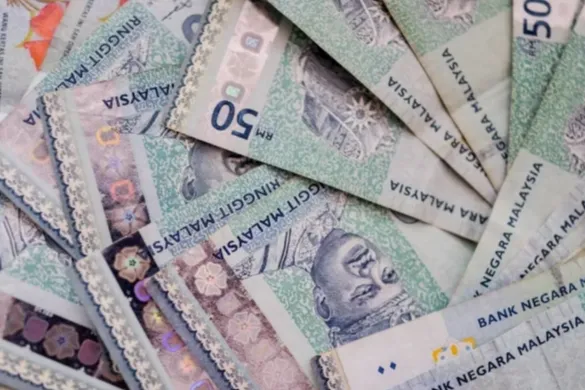 100马来西亚林兑人民币汇率是多少？