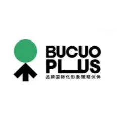 BUCUO PLUS--亚马逊品牌国际化形象
