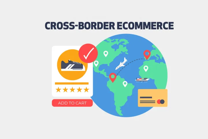 跨境电商多平台利润越算越乱？易仓ERP帮你算清70+平台