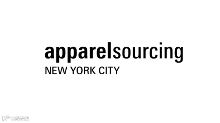 2026年美国纽约服装采购展览会 Apparel Sourcing USA