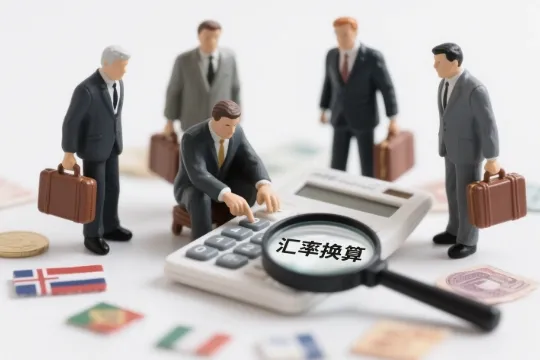 汇率换算工具与实时查询平台