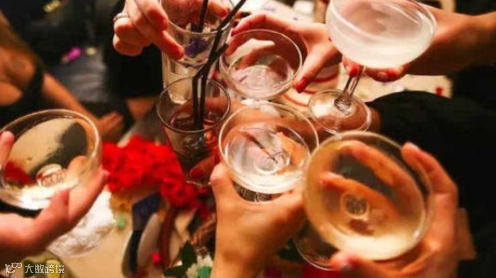 行业社交与出海创业链接饭局