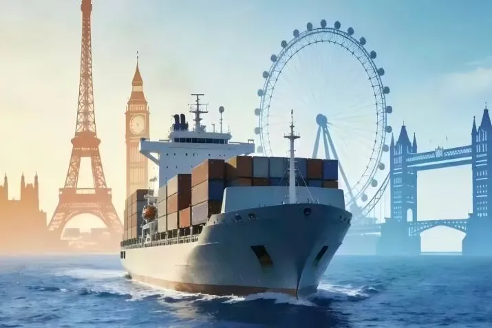 中国企业出海欧洲核心市场：机遇挑战与路径选择