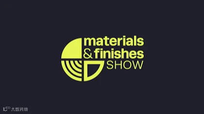 2026年英国伯明翰家具配件、木工机械展览会 Materials & Finishes Show