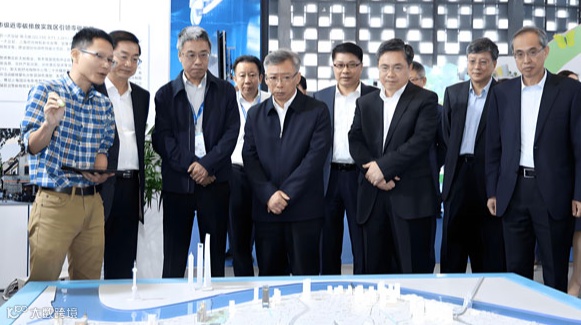 2025上海国际城市与建筑博览会