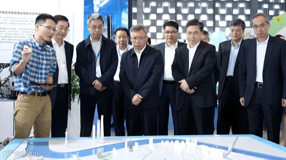 2025上海国际城市与建筑博览会