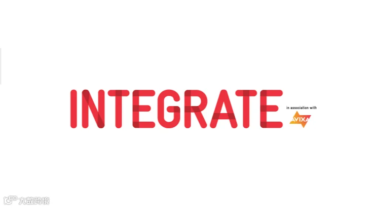 2026年澳洲澳大利亚视听集成设备与技术展览会 Integrate Expo