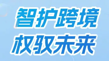 6.05 深圳  跨境知识产权