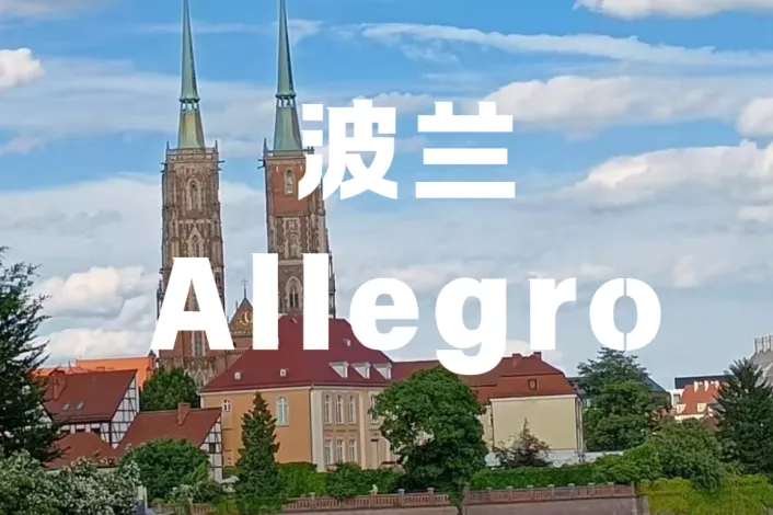 2026 Allegro波兰夏季大促怎么报活动？完整入驻规则/收益干货指南