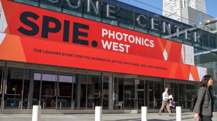 2026年美国旧金山西部光电展Photonics West2026