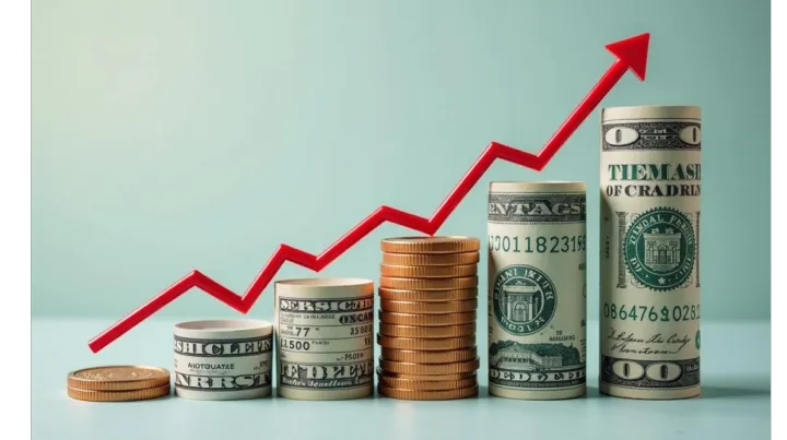 汇率跳水！“美元退、人民币进”，跨境卖家利润保卫战打响 | 跨境焦点